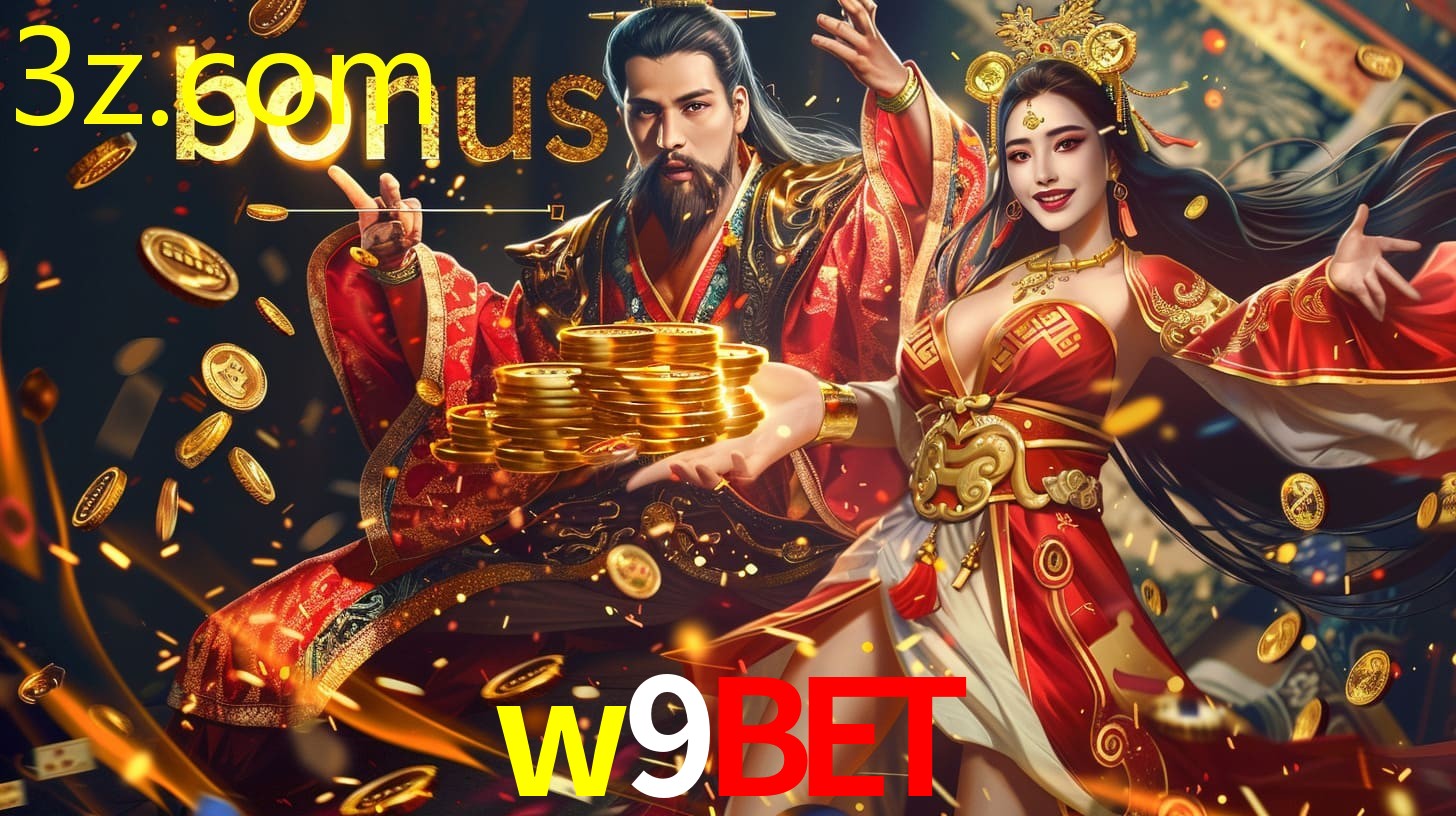 W9BET