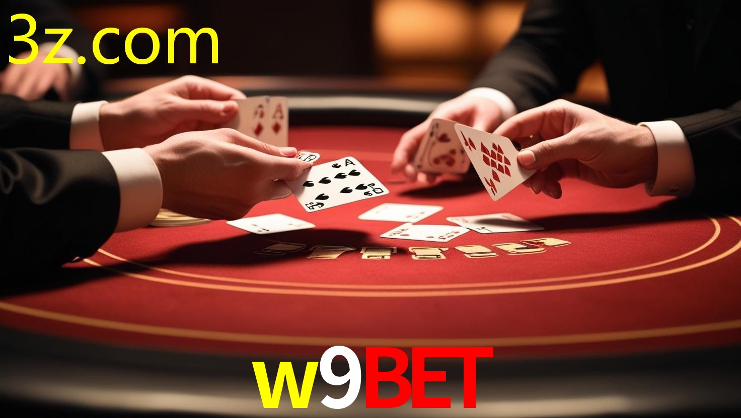 W9BET
