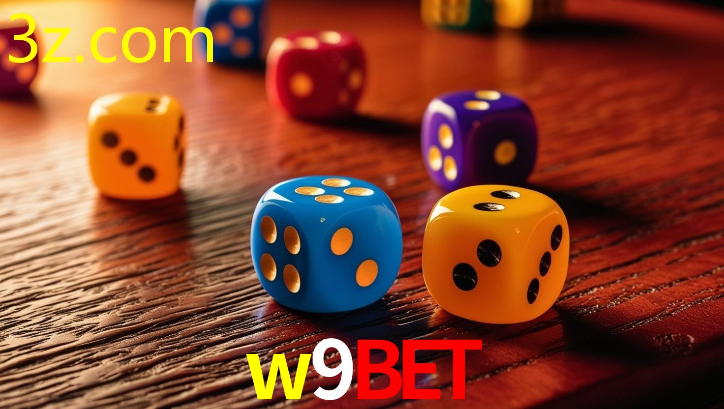 W9BET